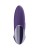 Wibrator - Purple Pleasure Lay-on Vibrator
