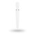 Wibrator - Satisfyer Wand-er Woman (White/Chrome)