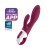 Vibrator - Heated Affair