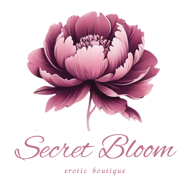 Secret Bloom - strona główna