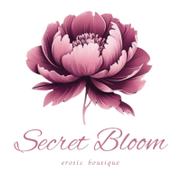 SecretBloom - strona główna